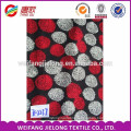 China Manufacturer screen pringting rayon nonwoven fabrics